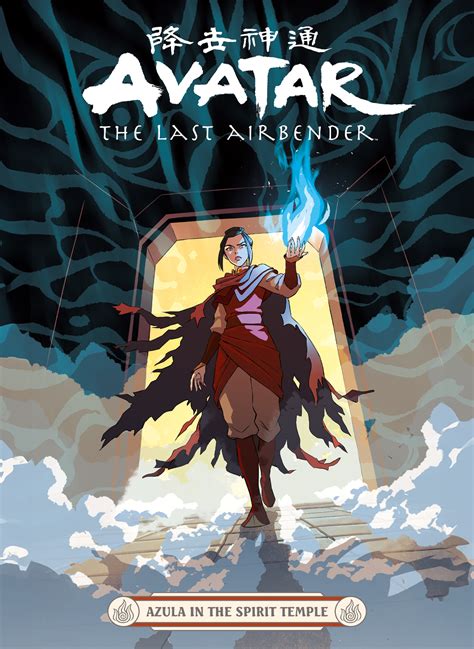 Comics • Mundo Avatar