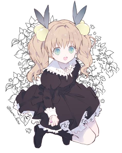 Hanazono Karin - Kami-chama Karin - Image by hano luno #3584356