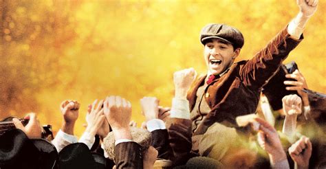 The Greatest Game Ever Played streaming online