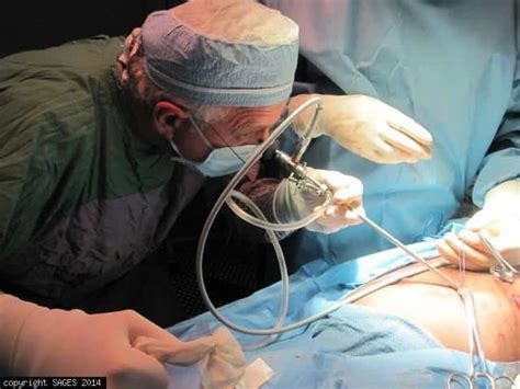 laparoscopy   cystoscope sages image library