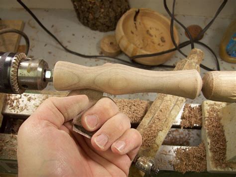 Taking Rockler for a Spin - Turning Kits Review - Home Fixated