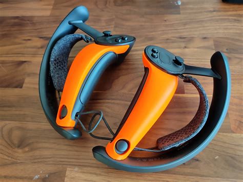 Valve Index Controller Boosters - Etsy