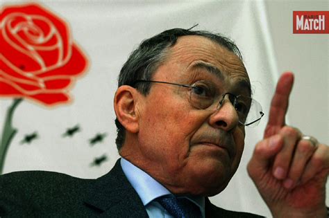 Michel Rocard