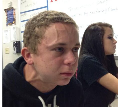 neck vein guy blank template imgflip