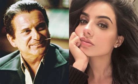 Tiffany Pesci: her background, parents, age, career, net worth, and ...