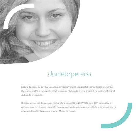 Daniela Pereira Design on Behance