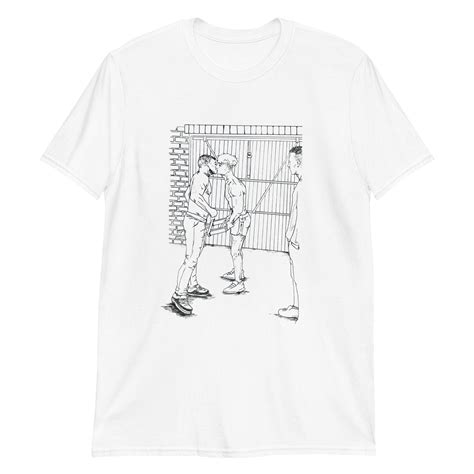 British Lads Hit Each Other With Chair T-shirt - Etsy