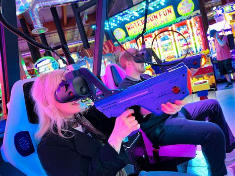 Step into Battle with Alpha Ops VR Strike: The Game Redefining VR