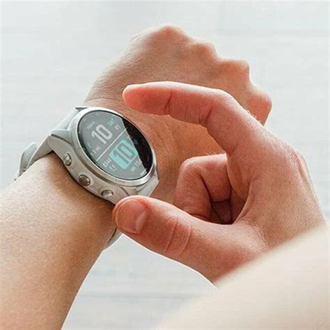 Garmin Fenix 7S – женские спортивные смарт-часы | Блог - Официальный ...