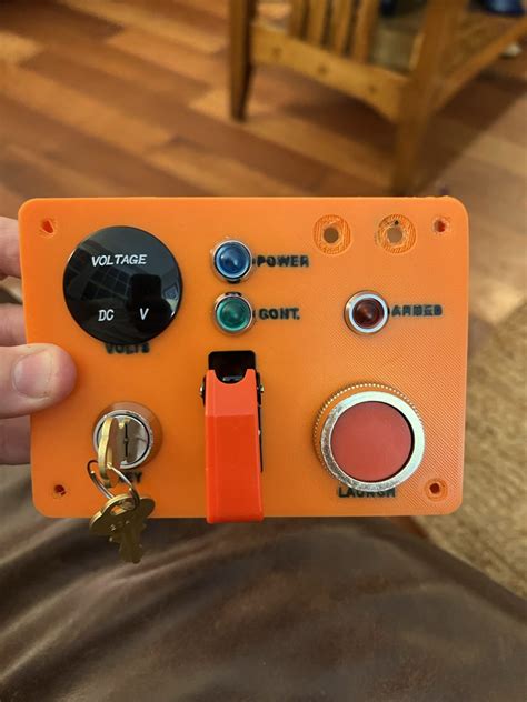 DIY Model Rocket Launcher – Matthew Malham