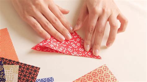 How to Fold an Easy Origami Cat
