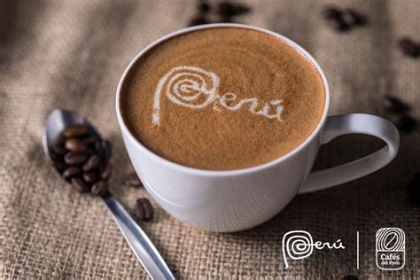 Perú se encuentra entre los diez países productores y exportadores de ...