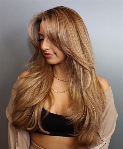 50 On-Trend Haircuts for Thick Hair in 2025 - Hair Adviser