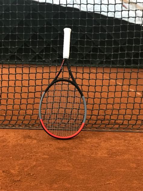 Wilson Clash 100 – recenze | TenisovyBlog.cz