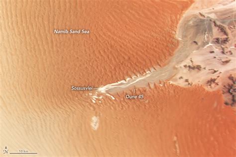 Namib Sand Sea