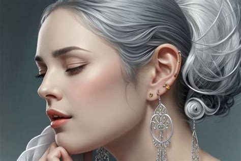 Left Ear Ringing Spiritual Meanings: Angels, Ancestors, and the Secrets ...