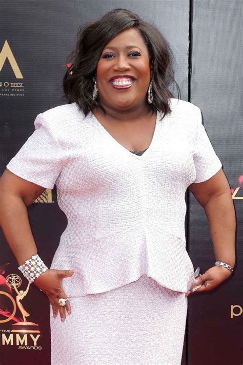 Sheryl Underwood News - Us Weekly