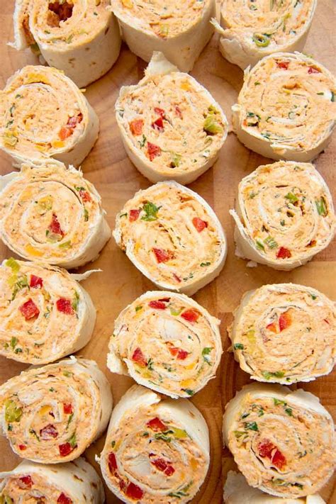 taco roll ups taco pinwheels artofit