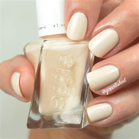 Go Polished: Essie Ballet Nudes Collection Comparisons