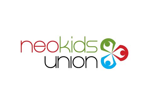 Nouvelle Design: Neo Kids Union