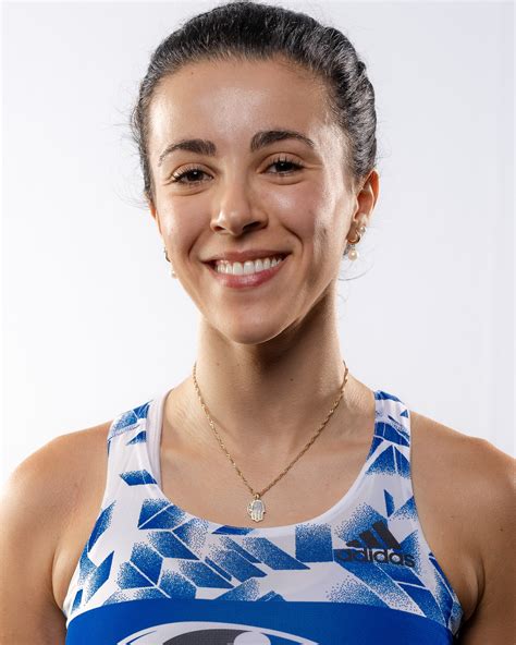 Yesli, Céline - Athlétisme