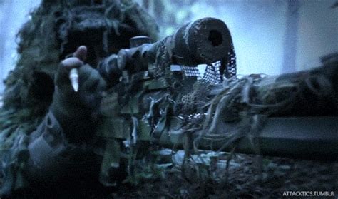 Brotherhood of Veterans: Warrior Culture : Sniper A sampling of the...