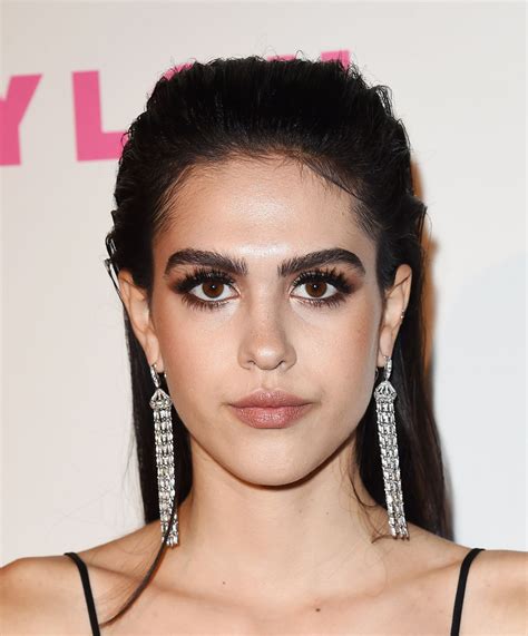 Amelia Hamlin – NYLON Young Hollywood Party in LA 05/02/2017 • CelebMafia