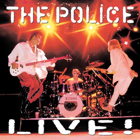 The Police - Live! | iHeart