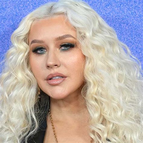 Christina Aguilera: Latest News, Pictures & Videos - HELLO! - Page 1 of 4