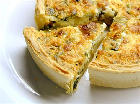 Torte salate: 20 ricette veloci, sfiziose e facili da preparare