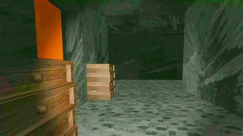 Horror Hotel by GameDevMkss