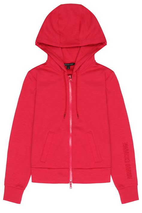 Спортивная куртка Armani Exchange на BABOCHKA.RU, арт. 8NYM75 Y9L7Z ...