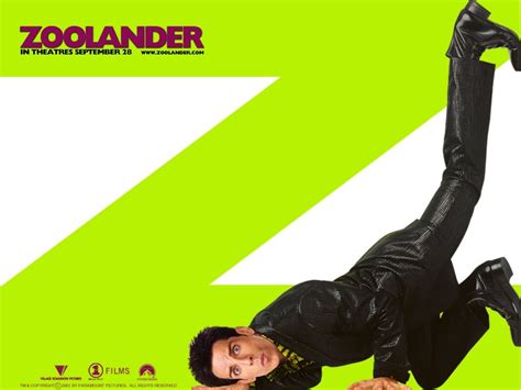 Zoolander - Movies Wallpaper (72666) - Fanpop