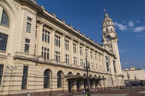 Things to Do in Sao Paulo, Brazil - Mapsofworld.com Travel