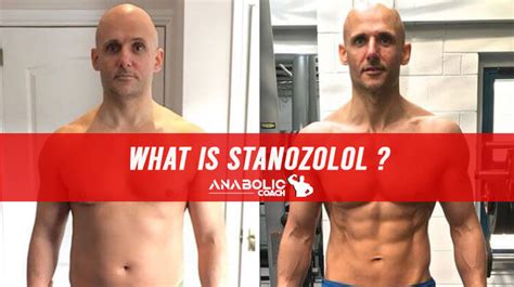 Stanazolol | Anabolic Steroids for Bodybuilding | Anabolic Coach