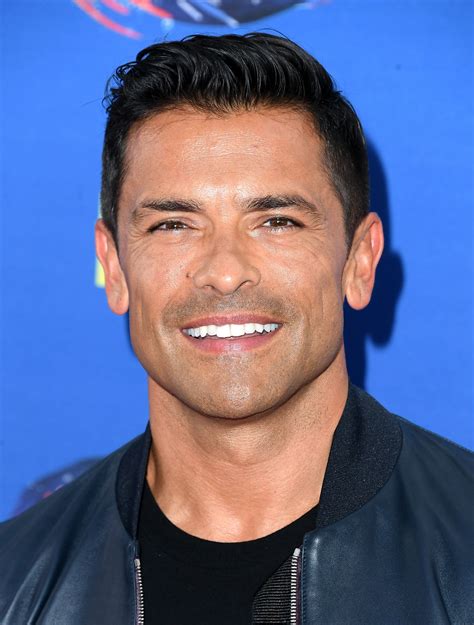 Mark Consuelos Young