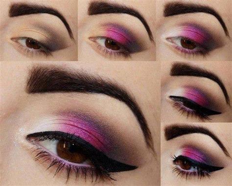 11 Great Makeup Tutorials for Different Occasions - Pretty Designs