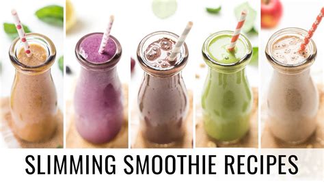 🎪 10 Healthy Smoothie Recipes for Weight Loss 2026