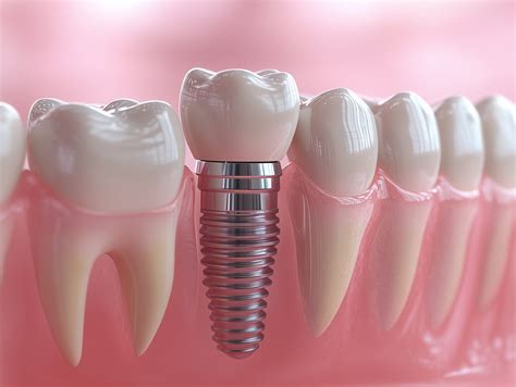 Are Dental Implants Worth It? What Patients Need to Know