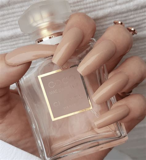 Beige Nails Pictures, Photos, and Images for Facebook, Tumblr ...