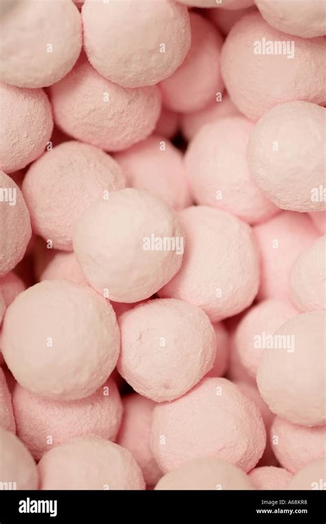 Bon Bon Sweets Stock Photo - Alamy