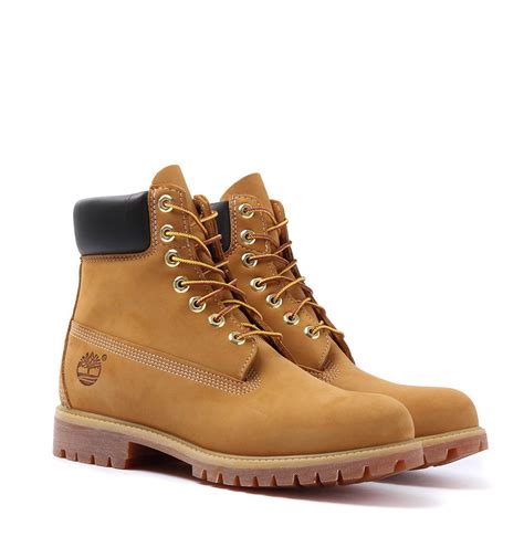 Timberland