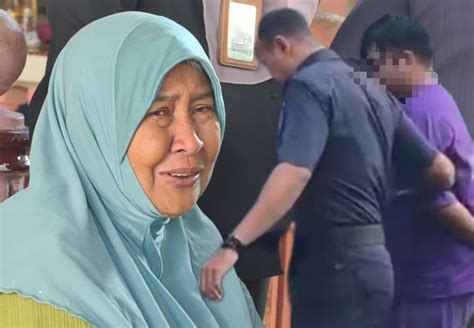suami kelar isteri naluri ibu rasa anak  mati kosmo digital