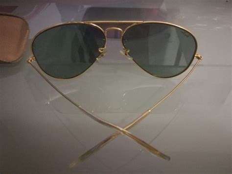 Ray Ban original