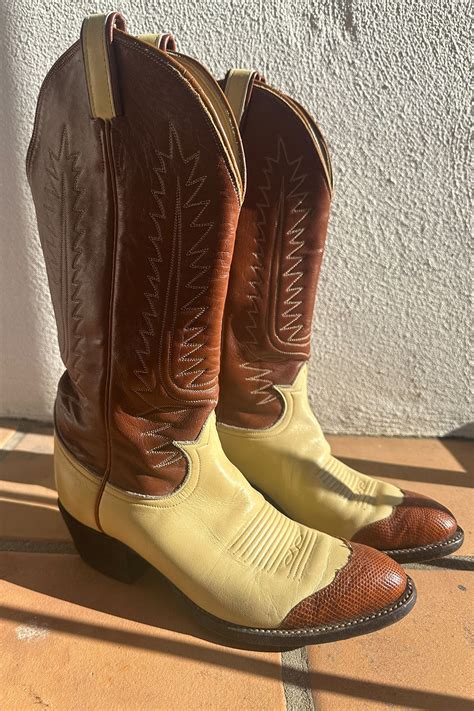 tony lama cowboy boots women 3