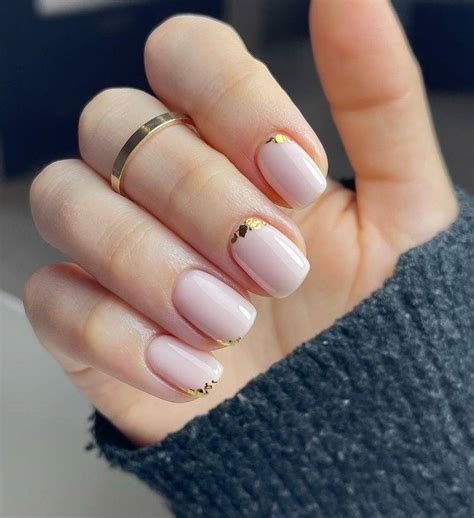 Top más de 54 imágenes sobre: modelos de uñas acrilicas cortas - recién ...