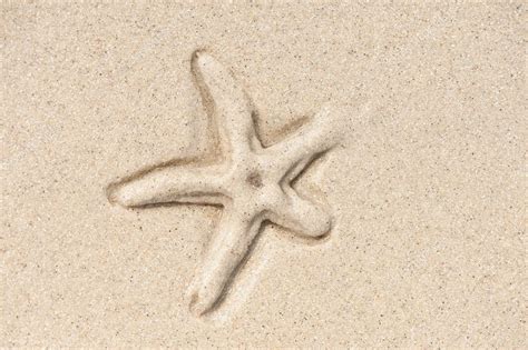 Under The Sand - Typo Designs