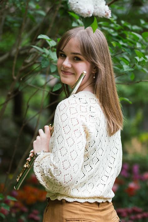 Tessa Vermeulen, flute and Michael Tan, piano - Classical Music Chicago