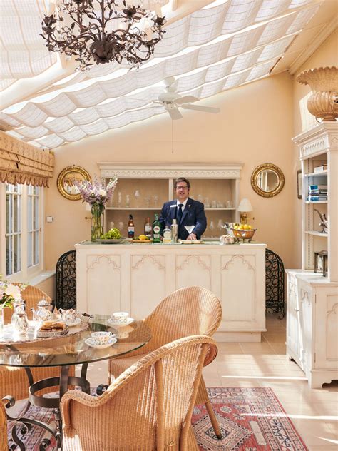 Summer Lodge Country House Hotel & Restaurant, Dorset