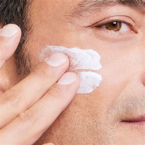 face ultra intensive face care  men cellmen cellcosmet